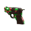 Killstreak Gifting Mann's Wrapping Paper Shortstop (Minimal Wear)