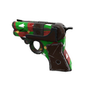 Gifting Mann's Wrapping Paper Shortstop (Well-Worn)