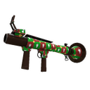 Gifting Mann's Wrapping Paper Rocket Launcher (Minimal Wear)
