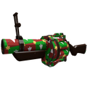 Gifting Mann's Wrapping Paper Grenade Launcher (Minimal Wear)