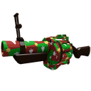 Gifting Mann's Wrapping Paper Grenade Launcher (Factory New)