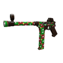 Gifting Mann's Wrapping Paper SMG (Minimal Wear)