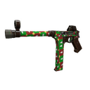 Gifting Mann's Wrapping Paper SMG (Field-Tested)