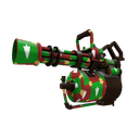 Strange Killstreak Gifting Mann's Wrapping Paper Minigun (Factory New)