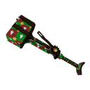 Strange Specialized Killstreak Gifting Mann's Wrapping Paper Powerjack (Factory New)