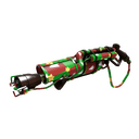 Strange Gifting Mann's Wrapping Paper Degreaser (Factory New)
