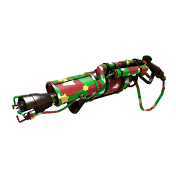 free tf2 item Gifting Mann's Wrapping Paper Degreaser (Factory New)