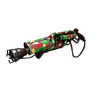 Strange Specialized Killstreak Gifting Mann's Wrapping Paper Degreaser (Field-Tested)