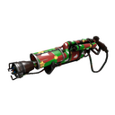 Unusual Professional Killstreak Gifting Mann's Wrapping Paper Degreaser (Well-Worn) (Hot)