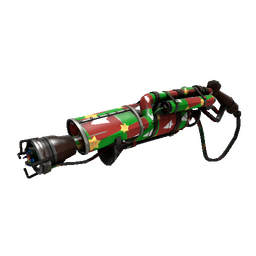 free tf2 item Gifting Mann's Wrapping Paper Degreaser (Well-Worn)