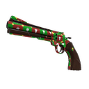 Gifting Mann's Wrapping Paper Revolver (Minimal Wear)