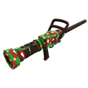 Gifting Mann's Wrapping Paper Medi Gun (Factory New)