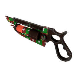 free tf2 item Strange Gifting Mann's Wrapping Paper Ubersaw (Field-Tested)