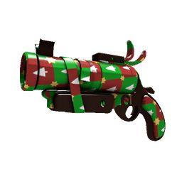 free tf2 item Gifting Mann's Wrapping Paper Detonator (Factory New)