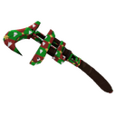 Strange Killstreak Gifting Mann's Wrapping Paper Jag (Minimal Wear)