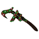 Strange Specialized Killstreak Gifting Mann's Wrapping Paper Jag (Battle Scarred)
