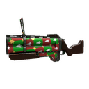 Gifting Mann's Wrapping Paper Loch-n-Load (Field-Tested)