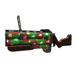 Gifting Mann's Wrapping Paper Loch-n-Load (Field-Tested)