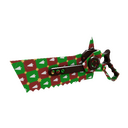 Unusual Gifting Mann's Wrapping Paper Amputator (Minimal Wear) (Cool)