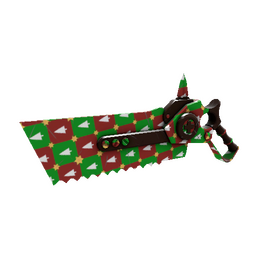 free tf2 item Gifting Mann's Wrapping Paper Amputator (Minimal Wear)