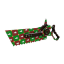 Unusual Gifting Mann's Wrapping Paper Amputator (Field-Tested) (Cool)