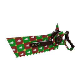 free tf2 item Gifting Mann's Wrapping Paper Amputator (Field-Tested)