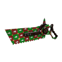 free tf2 item Gifting Mann's Wrapping Paper Amputator (Well-Worn)