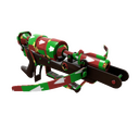 Strange Gifting Mann's Wrapping Paper Crusader's Crossbow (Factory New)