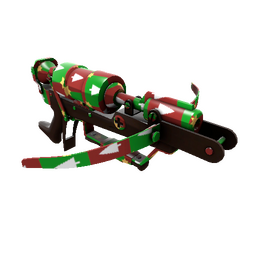 free tf2 item Gifting Mann's Wrapping Paper Crusader's Crossbow (Factory New)