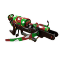 Gifting Mann's Wrapping Paper Crusader's Crossbow (Field-Tested)