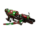 Gifting Mann's Wrapping Paper Crusader's Crossbow (Battle Scarred)