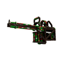 Gifting Mann's Wrapping Paper Brass Beast (Minimal Wear)