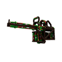 Unusual Gifting Mann's Wrapping Paper Brass Beast (Factory New)