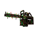 Strange Festivized Professional Killstreak Gifting Mann's Wrapping Paper Brass Beast (Minimal Wear)