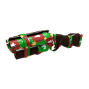 Strange Gifting Mann's Wrapping Paper Soda Popper (Factory New)