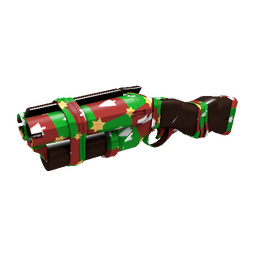 free tf2 item Gifting Mann's Wrapping Paper Soda Popper (Factory New)