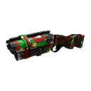 Gifting Mann's Wrapping Paper Soda Popper (Well-Worn)