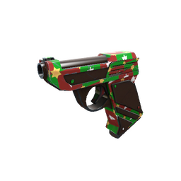 free tf2 item Gifting Mann's Wrapping Paper Winger (Field-Tested)