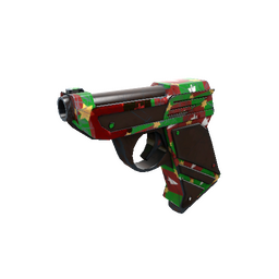 free tf2 item Gifting Mann's Wrapping Paper Winger (Well-Worn)
