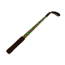 Strange Professional Killstreak Gifting Mann's Wrapping Paper Disciplinary Action (Well-Worn)