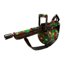 Gifting Mann's Wrapping Paper Tomislav (Battle Scarred)