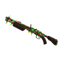 Strange Festivized Professional Killstreak Gifting Mann's Wrapping Paper Family Business (Minimal Wear)