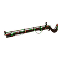 Strange Killstreak Gifting Mann's Wrapping Paper Bazaar Bargain (Minimal Wear)