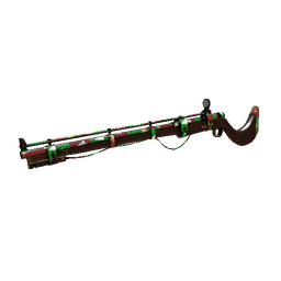free tf2 item Gifting Mann's Wrapping Paper Bazaar Bargain (Field-Tested)