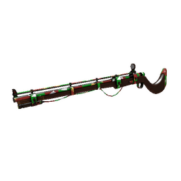 free tf2 item Killstreak Gifting Mann's Wrapping Paper Bazaar Bargain (Field-Tested)