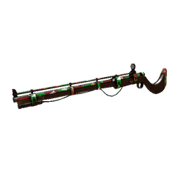 free tf2 item Gifting Mann's Wrapping Paper Bazaar Bargain (Well-Worn)