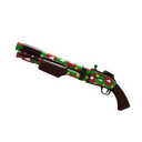 Gifting Mann's Wrapping Paper Reserve Shooter (Minimal Wear)