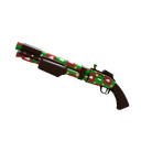 Strange Gifting Mann's Wrapping Paper Reserve Shooter (Factory New)