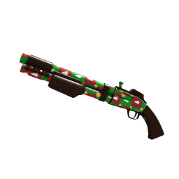 Gifting Mann's Wrapping Paper Reserve Shooter (Factory New)