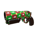 Gifting Mann's Wrapping Paper Scorch Shot (Minimal Wear)
